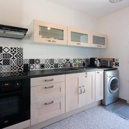 Apartament L'Isle O Jardin Zewnętrze zdjęcie