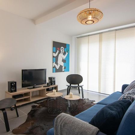 Apartament L'Isle O Jardin Zewnętrze zdjęcie