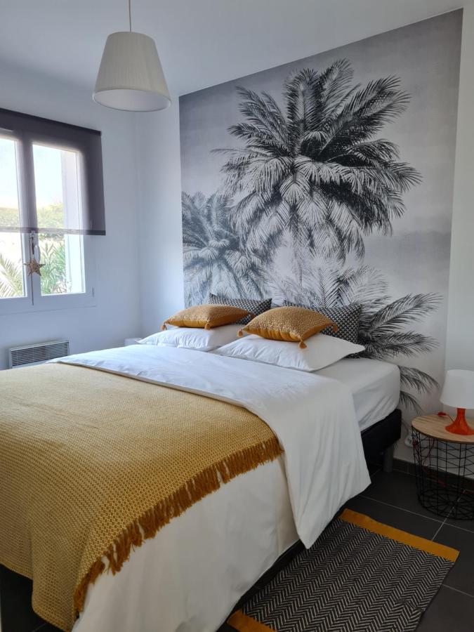 Apartament L'Isle O Jardin Zewnętrze zdjęcie